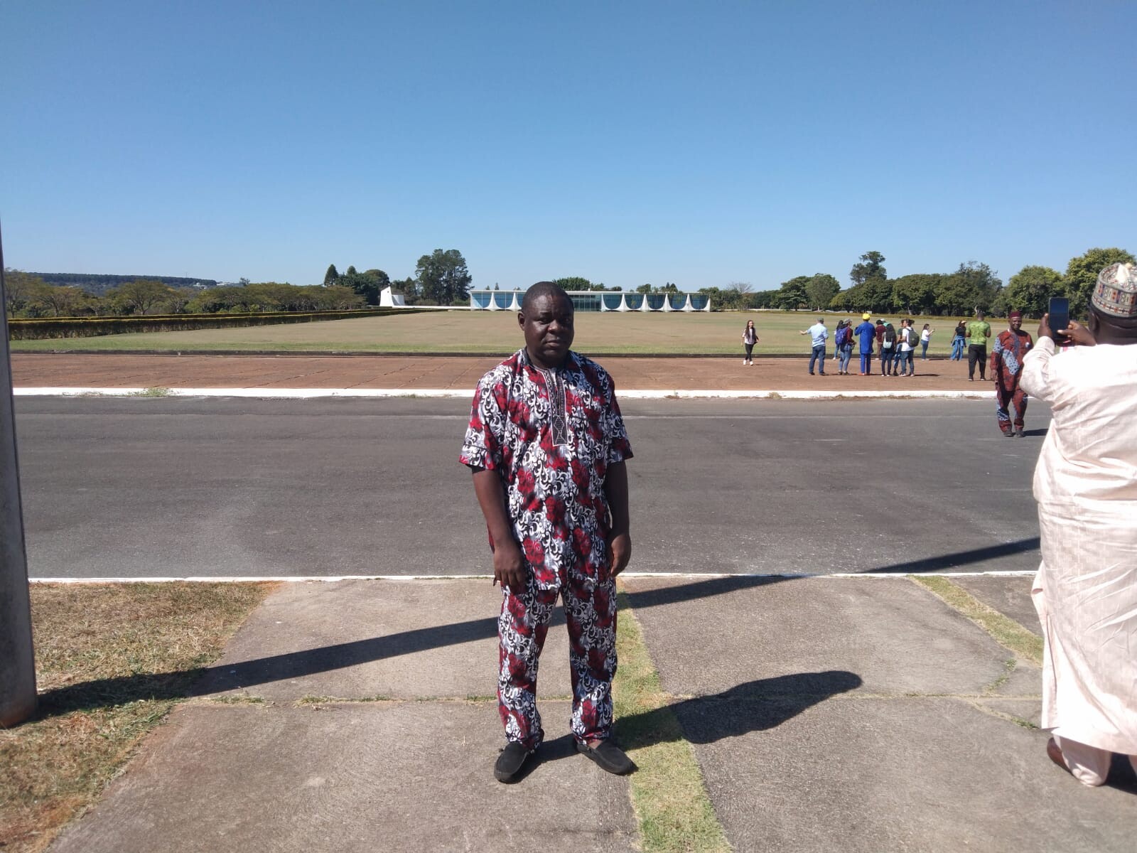 akintunde ajulo