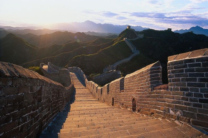 Muralha da China