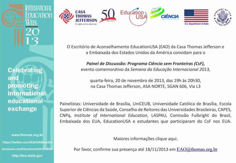 Painel Discussao CsF