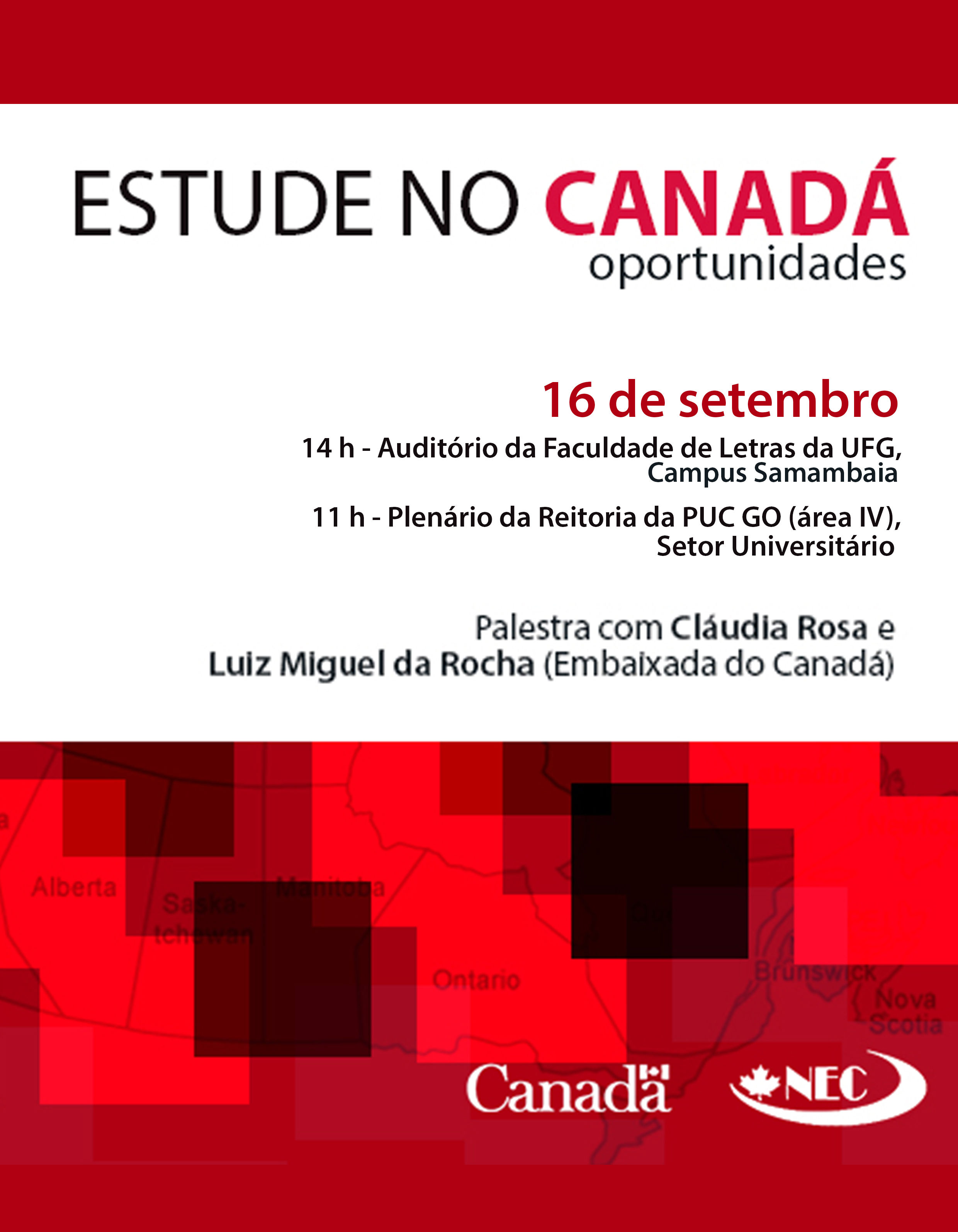 Palestra NEC 16.09