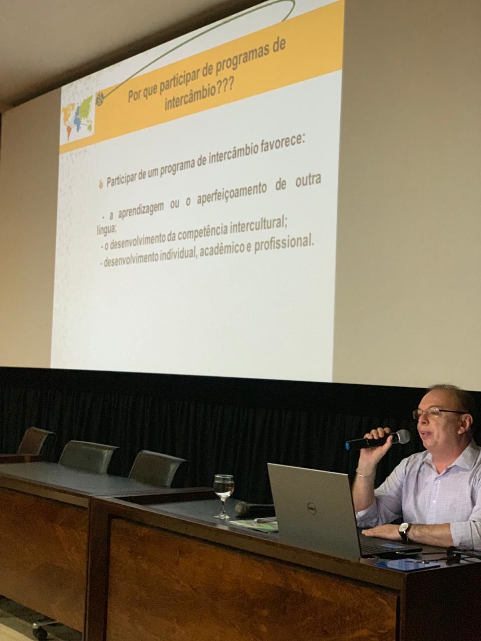 Palestra Fran 1