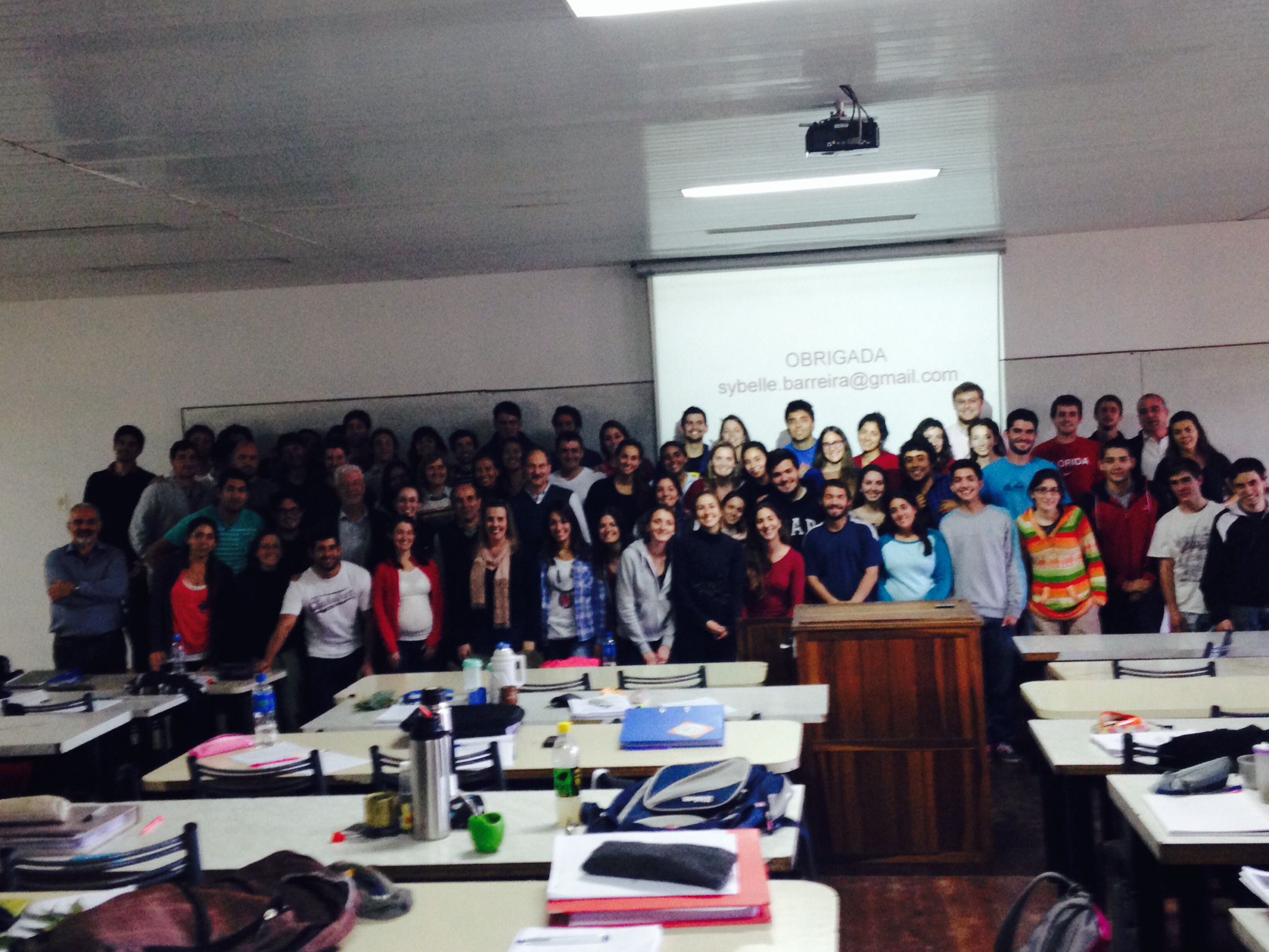 IMG Palestra Bioma Cerrado