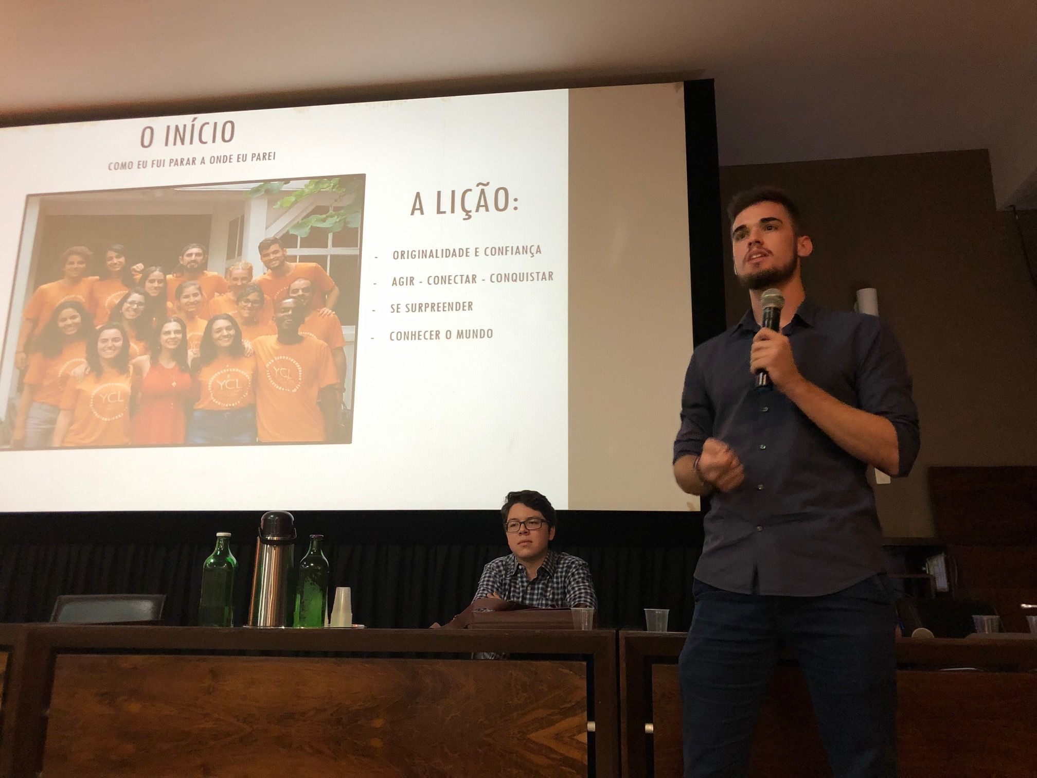 Poncho 10