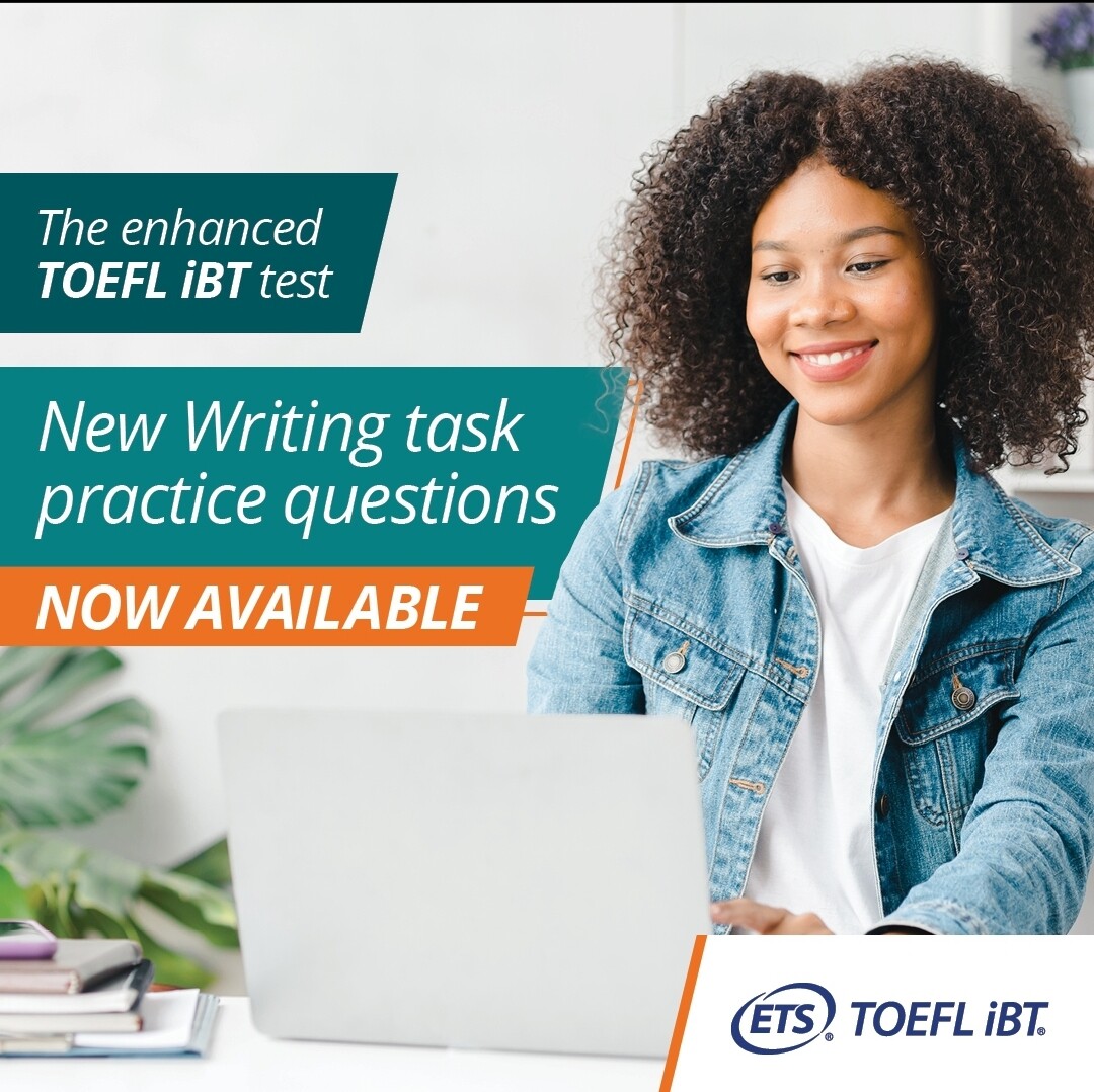 TOEFL