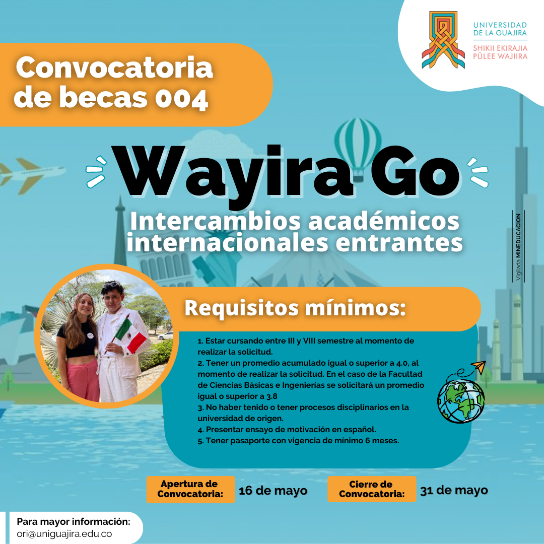 WAYIRA GO