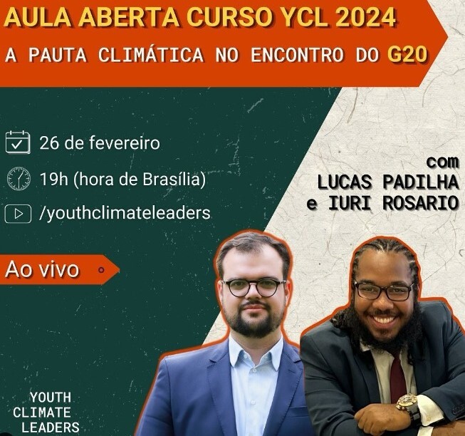 curso ycl