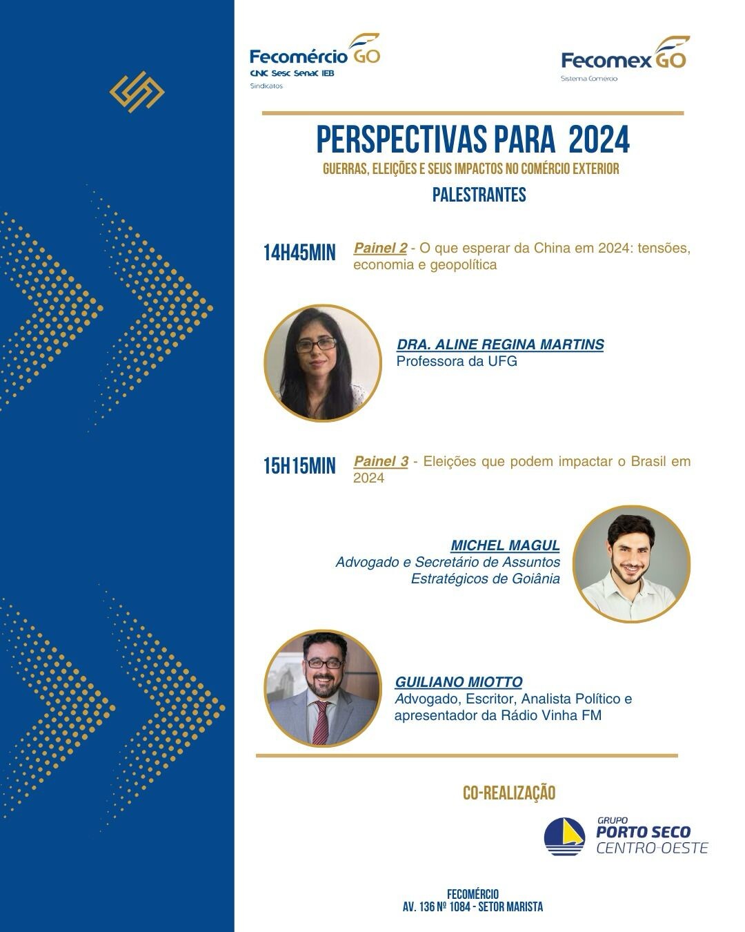 fecomercio painel 2024 2