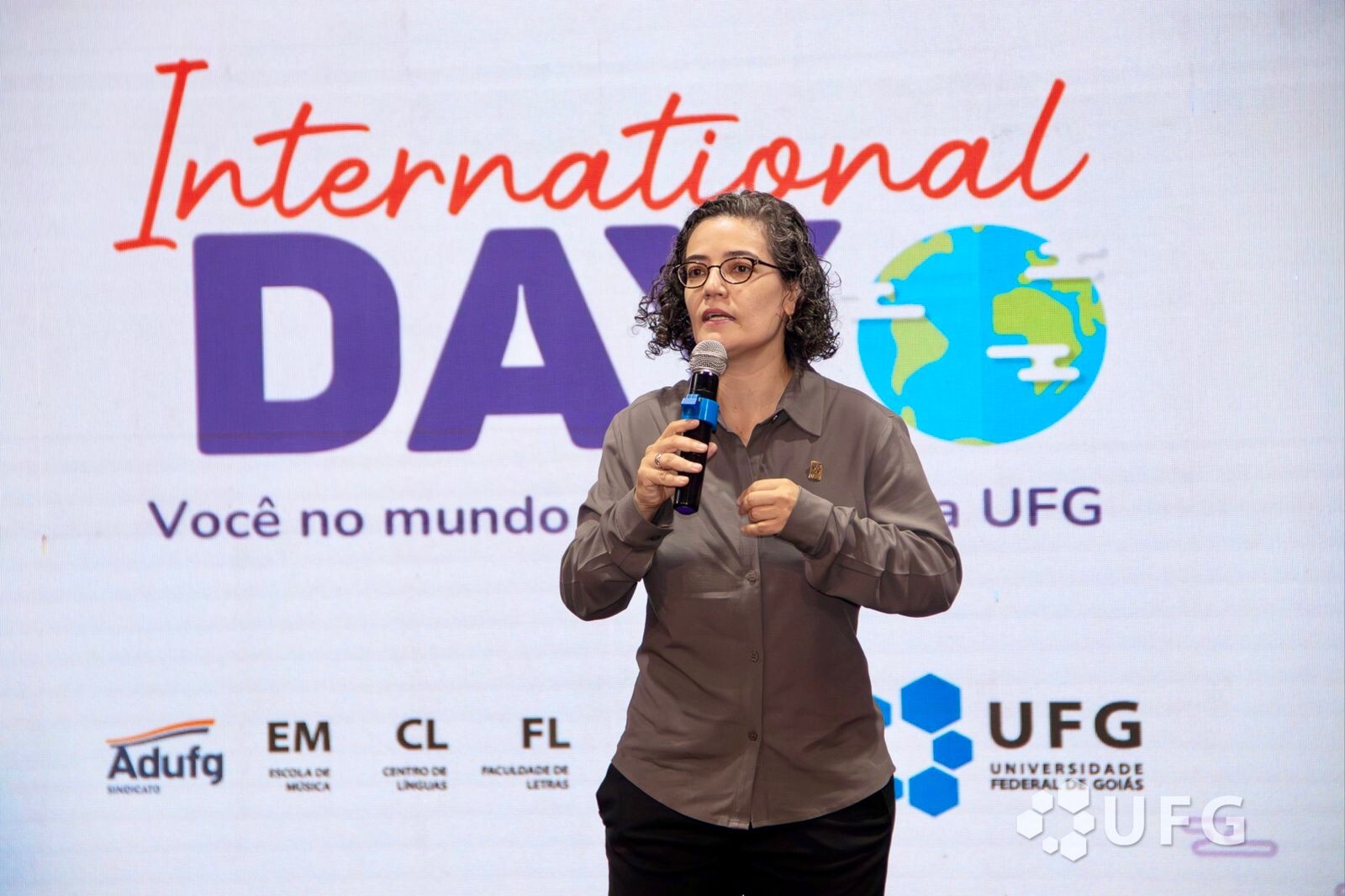 Camila - International Day 2026