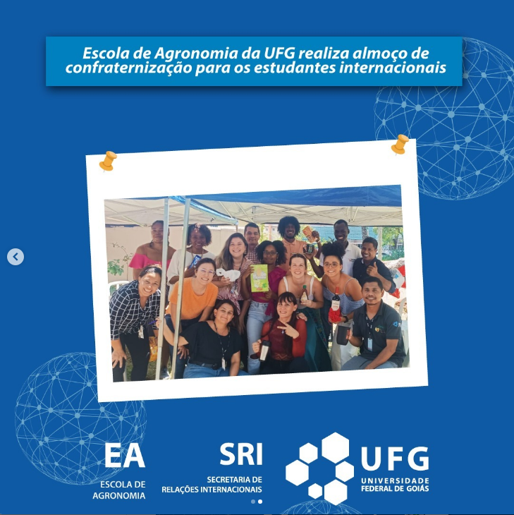 eventos na escola de agronomia 2
