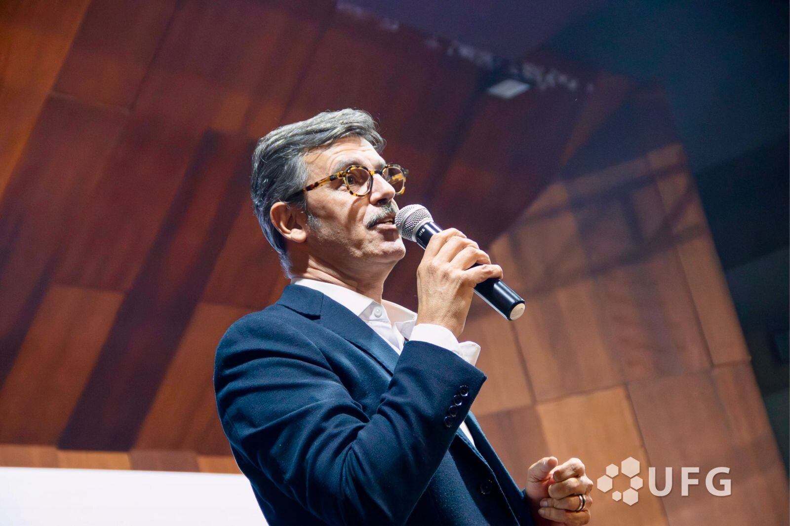 Alexandre - International Day 2026