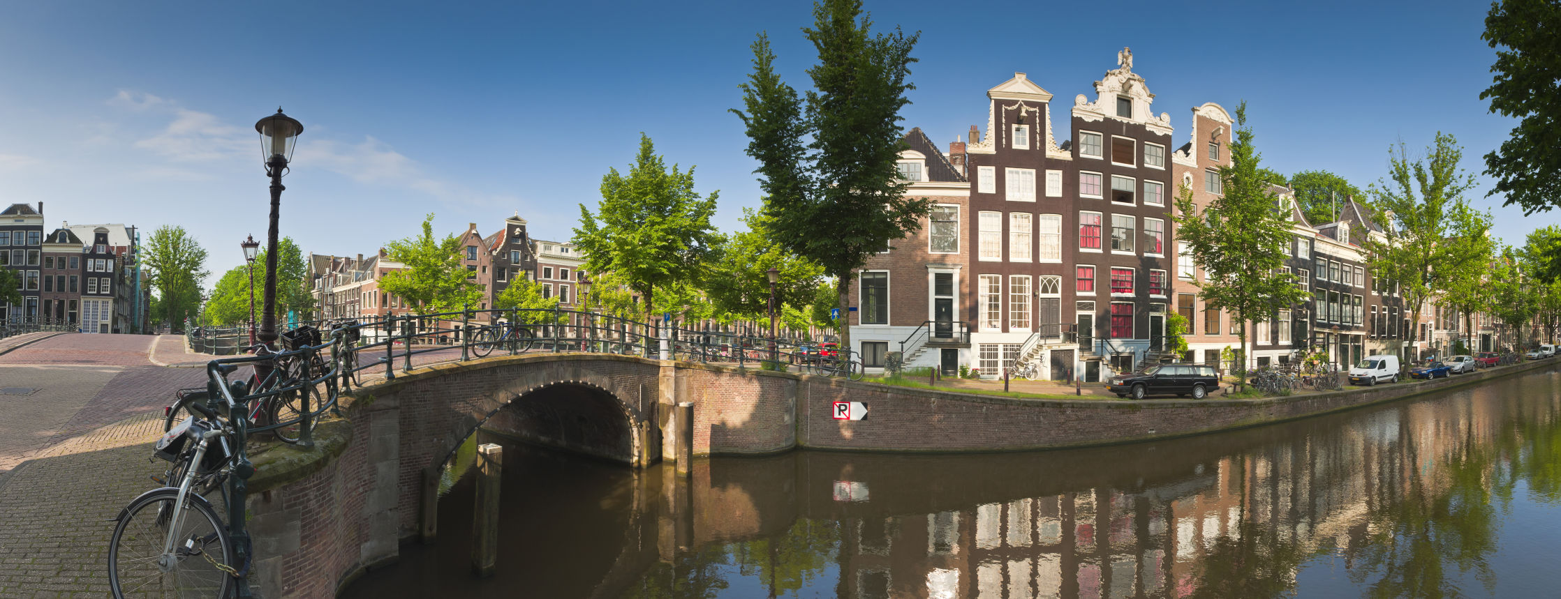 holland