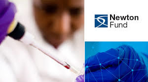 newton fund