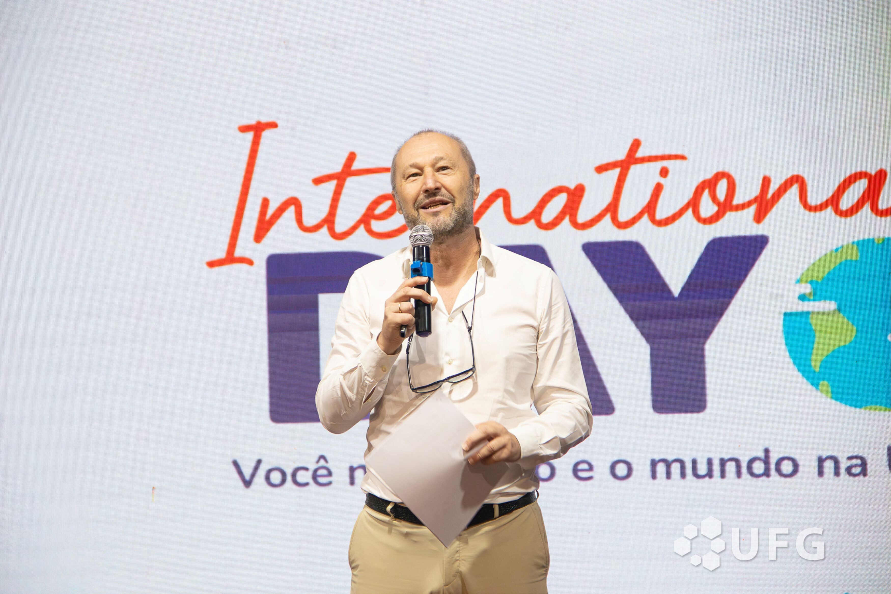 Italia - International Day 2026