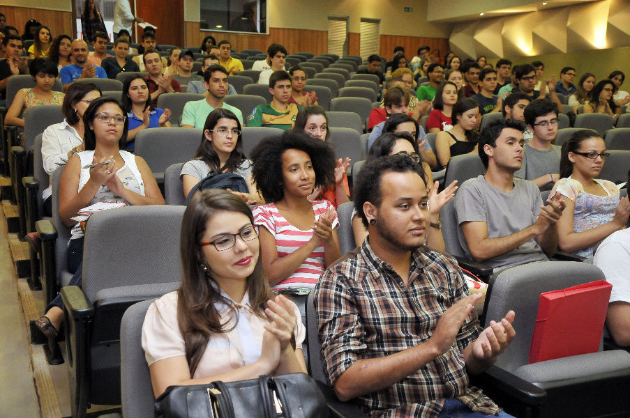 Reuniao Orientacao II