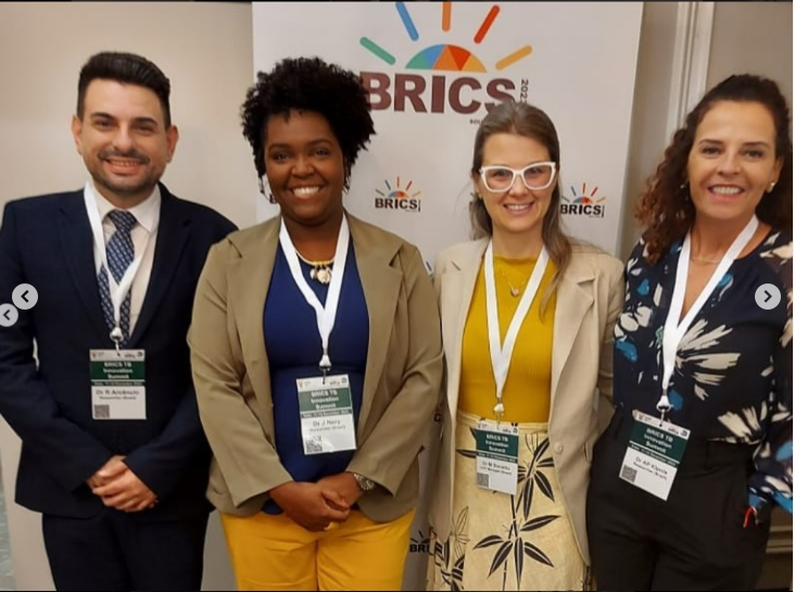 brics tuberculose