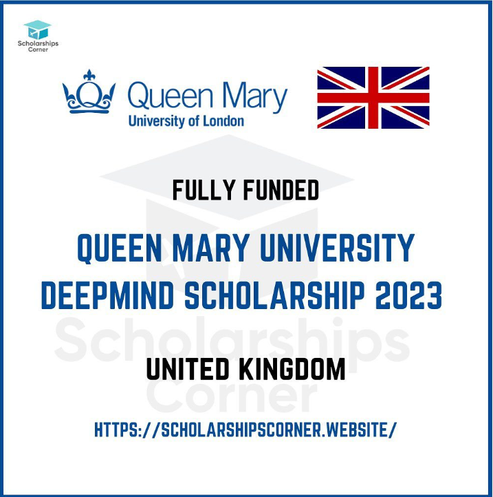 queen mary scholarship