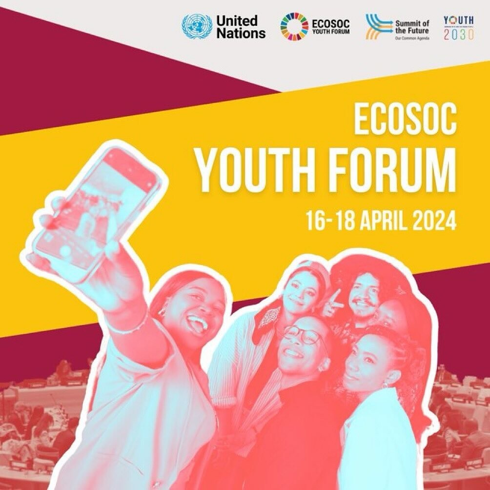 Youth forum ONU