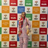 Sumbal - BRICS 2025