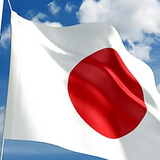 Bandeira do Japão 