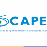 Logo da Capes
