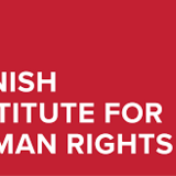 Logo Danish Institute for Human Rigths