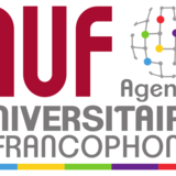 Logo AUF
