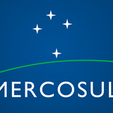 Logo da Mercosul