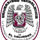 logo utec el salvador