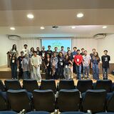 ACS Science Coffee 2026 no IQ/UFG