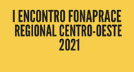 1 encontro fonaprace