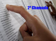 2ª chamada