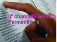 5ª chamada