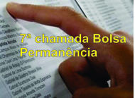 7ª chamada BP Imagem