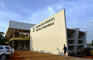Centro de Esportes 11