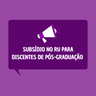 Capa alimentação pós-graduação