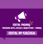 Padarq capa 2026