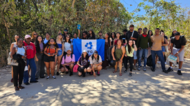 PRAE promove atividade de lazer para estudantes em Pirenópolis