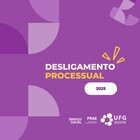Desligamento processual 2025