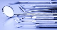 instrumental odontologia
