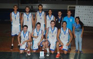 Jogos Universitários Goianos 