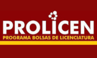 Edital Prolicen