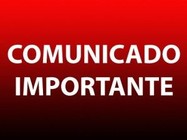 Comunicado 