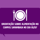 notícia - INFORMATIVO RU