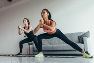 treino em casa 0444
