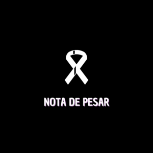 Nota de pesar
