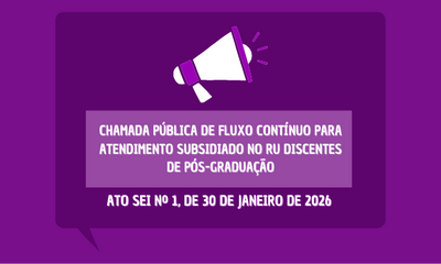 ATO SEI Nº 1, DE 30 DE JANEIRO DE 2026