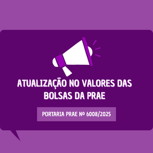 ATUALIZACAO DOS VALORES