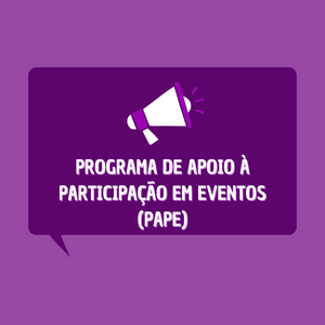 PAPE 2025 e 2026