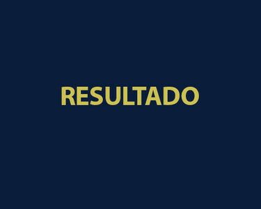 RESULTADO AZUL