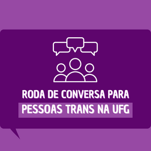 Roda de conversa trans 